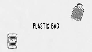 plastic bag lyrics meaning